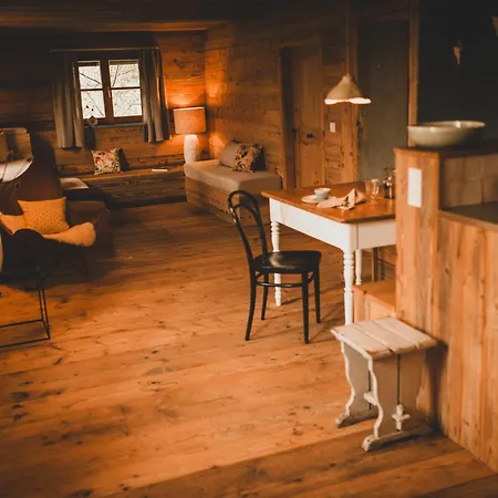 Hof Greut 公寓 Altusried