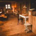 Hof Greut Apartman Altusried