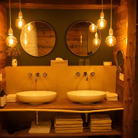 Hof Greut Apartment
